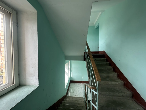 Купить однокомнатную квартиру в Егорьевске. Вариант № 5508279, 15, площадь -  квм, цена 4300000 рублей