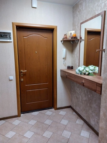 Купить квартиру в Москве. Вариант № 7664853, 19, площадь - квм, цена 27195000 рублей