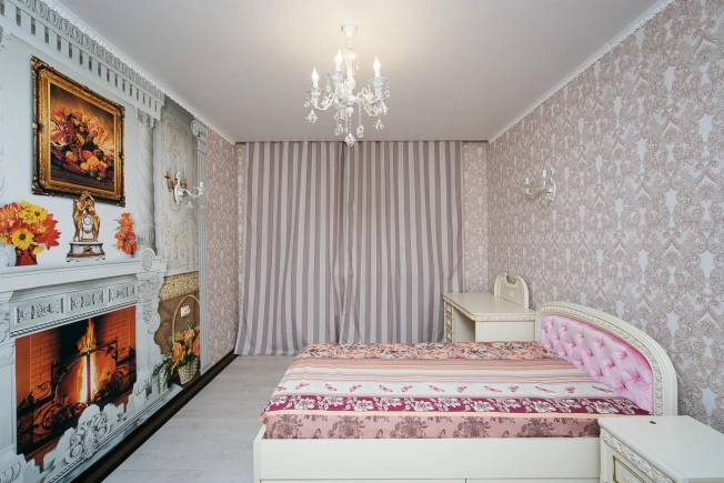 . Вариант № 37156, 2, площадь - 63.1 квм, цена 11500000 рублей