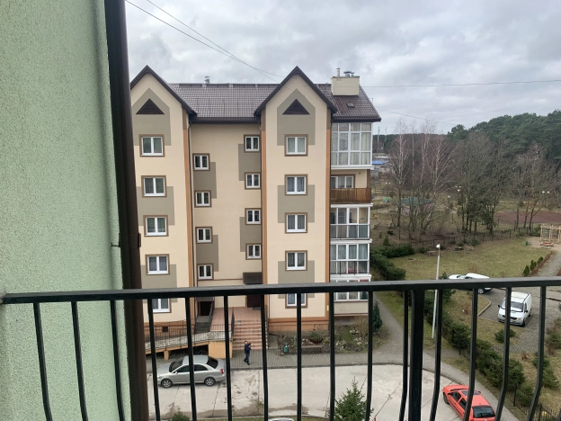 Купить квартиру в Светлогорске. Вариант № 6617908, 23, площадь -  квм, цена 6100000 рублей