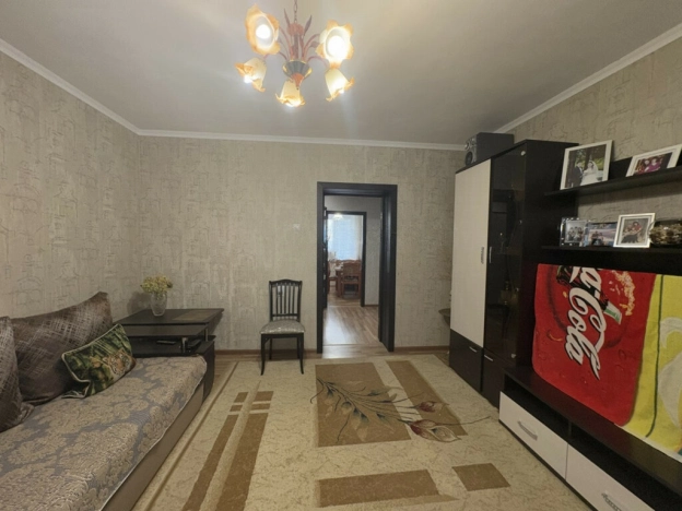 Купить трехкомнатную квартиру на улице Железнякова в Белгороде. Вариант № 3780271, 2, площадь - квм, цена 7100000 рублей