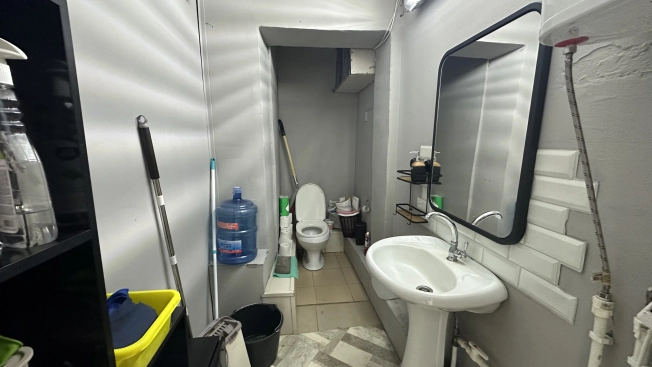 Купить торговые помещения в Корсакове. Вариант № 3562, 0, площадь -  квм, цена 5700000 рублей