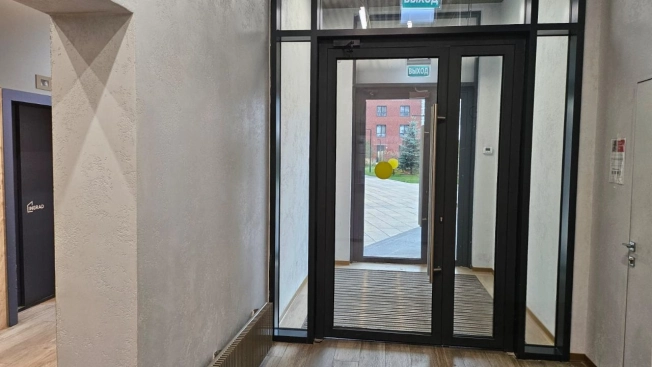 Купить квартиру в Москве. Вариант № 8869349, 18, площадь -  квм, цена 28000000 рублей