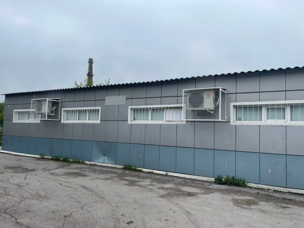 Купить здания в Ленинске-Кузнецком. Вариант № 27947, 2, площадь -  квм, цена 9900000 рублей