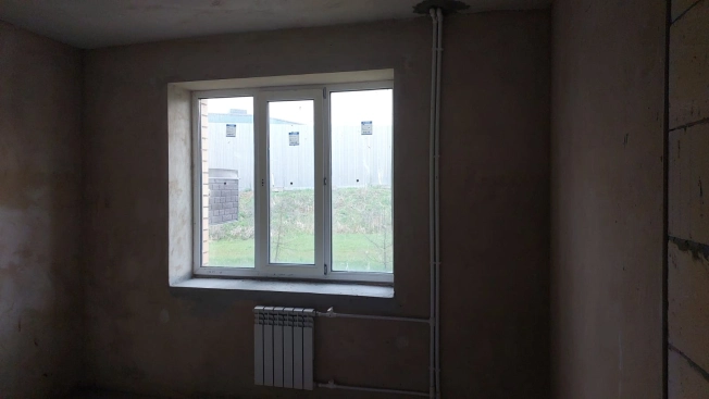 . Вариант № 41881, 7, площадь - 65.2 квм, цена 5550000 рублей