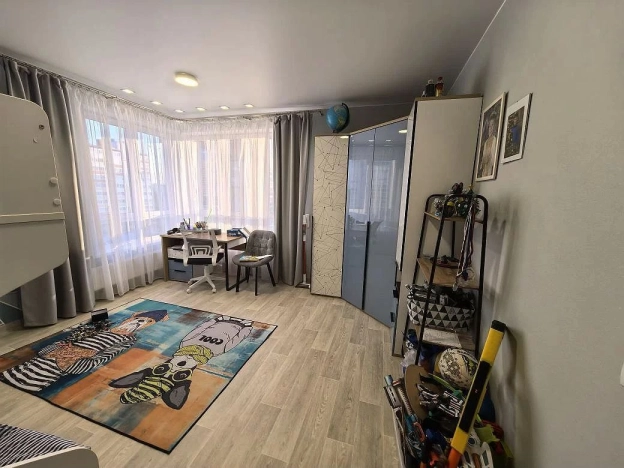 Купить квартиру в Тобольске. Вариант № 8032694, 12, площадь -  квм, цена 11000000 рублей