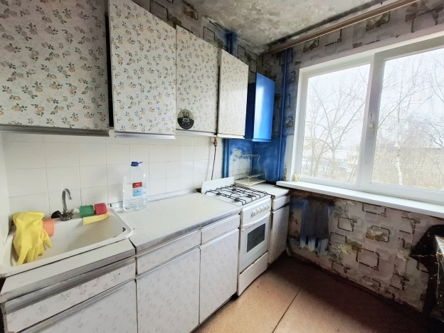 Купить квартиру на улице Балакирева в Владимире. Вариант № 9278030, 0, площадь -  квм, цена 3350000 рублей