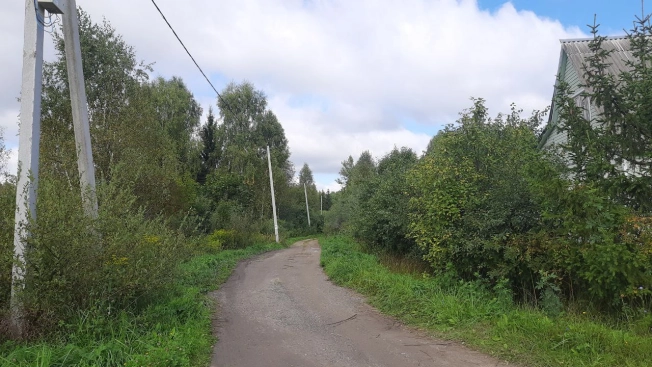 Купить земельный участок в Владимире. Вариант № 3155308, 11, площадь -  квм, цена 680000 рублей