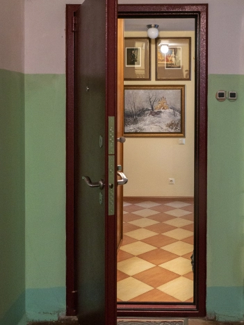 . Вариант № 11098, 29, площадь - 41.1 квм, цена 6640000 рублей