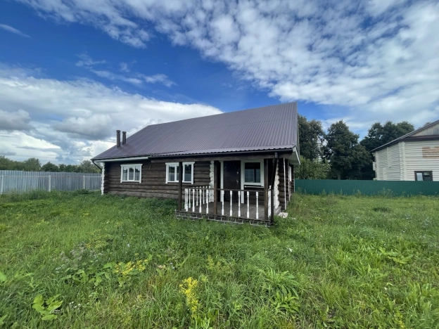 Купить дом на улице Ленина в Нижегородской области. Вариант № 1885563, 3, площадь -  квм, цена 7900000 рублей