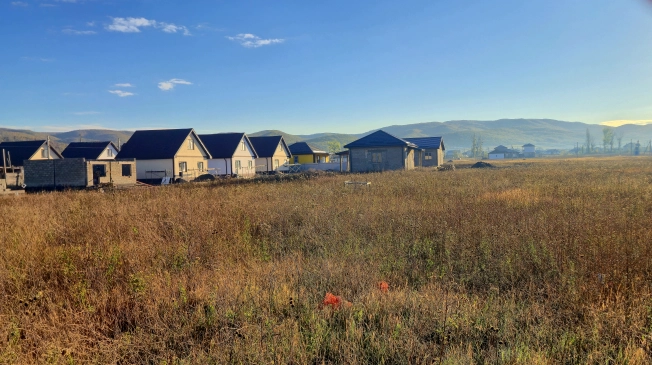 Купить земельный участок в Новороссийске. Вариант № 8115176, 0, площадь -  квм, цена 1850000 рублей