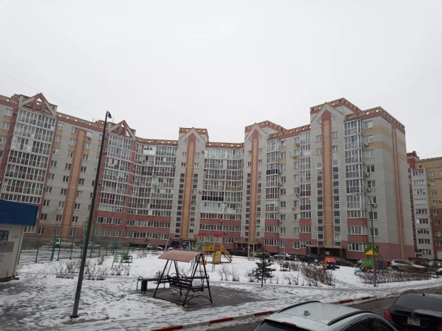 Купить квартиру в Омске. Вариант № 9319136, 11, площадь -  квм, цена 11000000 рублей