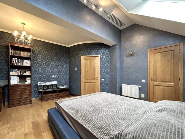 Купить дом в Москве. Вариант № 5270277, 36, площадь -  квм, цена 60000000 рублей