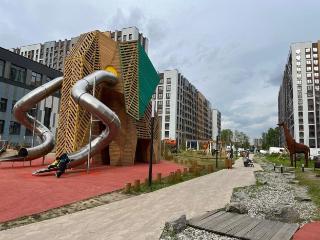 Купить квартиру в Москве. Вариант № 9208043, 19, площадь -  квм, цена 8200000 рублей