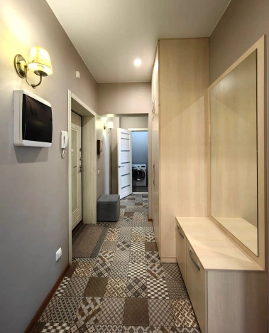 Купить двухкомнатную квартиру в Иркутске. Вариант № 7865292, 11, площадь -  квм, цена 13395995 рублей