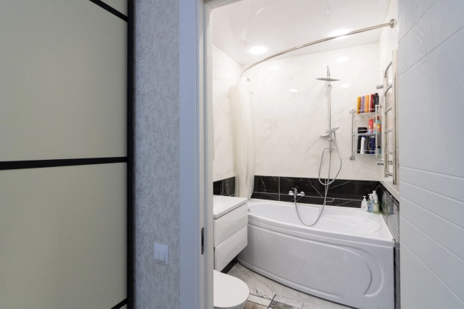 Купить квартиру на вторичке в ЖК Отражение в Владимире. Вариант № 7224, 12, площадь -  квм, цена 5650000 рублей