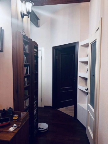 Купить квартиру в Москве. Вариант № 8046610, 7, площадь -  квм, цена 33900000 рублей