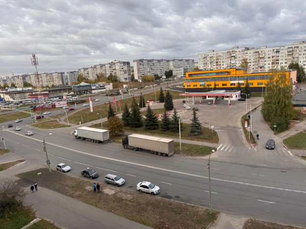 Купить трехкомнатную квартиру в районе Октябрьский в Пензе. Вариант № 9281781, 13, площадь -  квм, цена 6250000 рублей