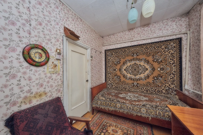 Купить дом на улице 2-й Аллейный проезд в Рязани. Вариант № 3884993, 4, площадь -  квм, цена 3450000 рублей