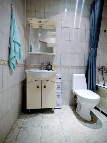 Купить квартиру в Москве. Вариант № 8995073, 12, площадь - квм, цена 15500000 рублей