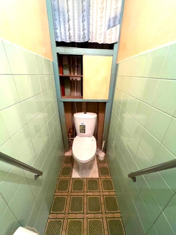 Купить трехкомнатную квартиру в Калуге. Вариант № 13431, 12, площадь -  квм, цена 5950000 рублей