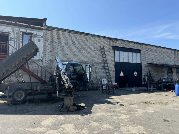 Купить здания в Калининграде. Вариант № 14611, 1, площадь -  квм, цена 19000000 рублей