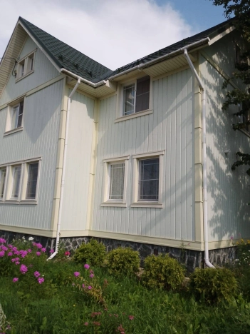 Купить дом в Санкт-Петербурге. Вариант № 3774208, 2, площадь -  квм, цена 14900000 рублей