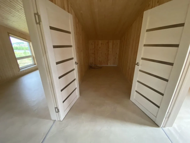 Купить дом в Москве. Вариант № 7799967, 8, площадь -  квм, цена 6100000 рублей