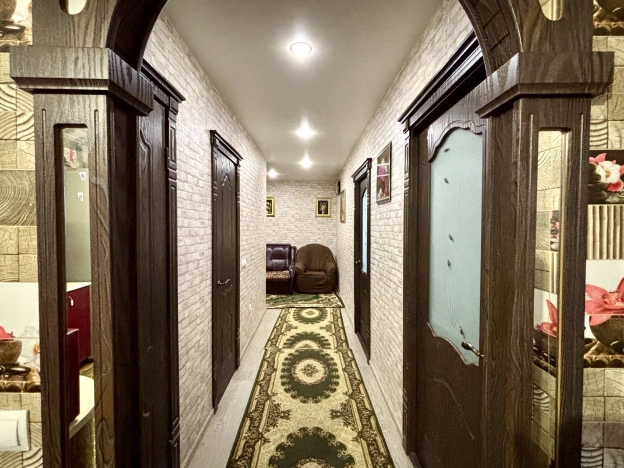 . Вариант № 952458, 17, площадь - 68 квм, цена 6400000 рублей