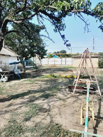 Купить дом в Элисте. Вариант № 37371, 22, площадь -  квм, цена 4800000 рублей