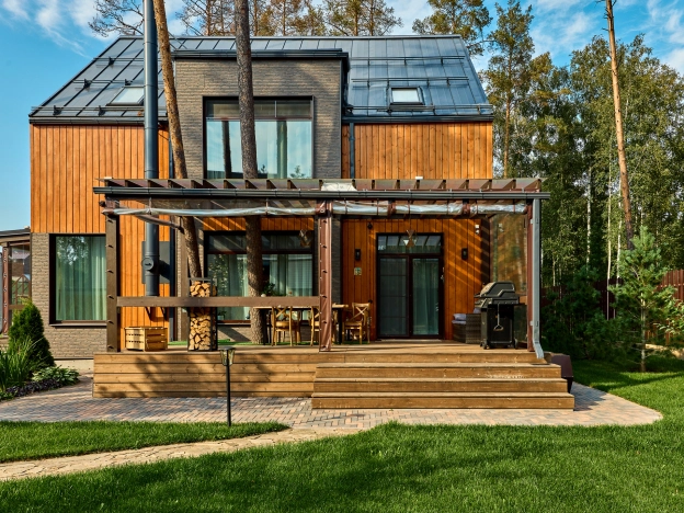 Купить дом в Всеволожске. Вариант № 39360, 0, площадь -  квм, цена 80000000 рублей