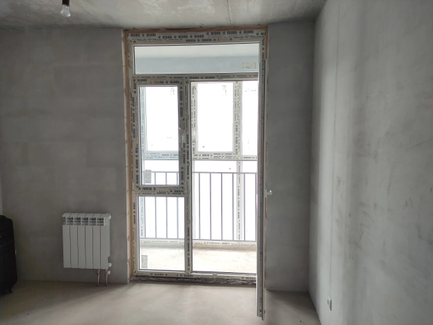 Купить однокомнатную квартиру в районе Советский в Рязани. Вариант № 3952446, 3, площадь -  квм, цена 4700000 рублей