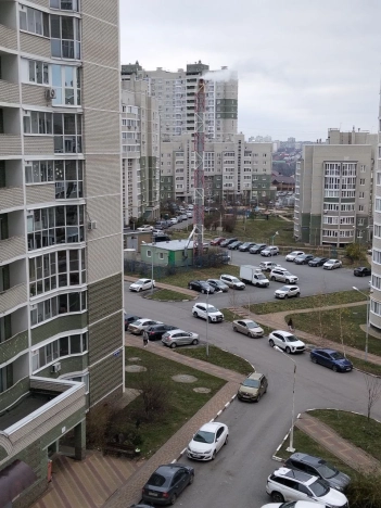 Купить квартиру в Белгороде. Вариант № 10212668, 7, площадь -  квм, цена 5500000 рублей