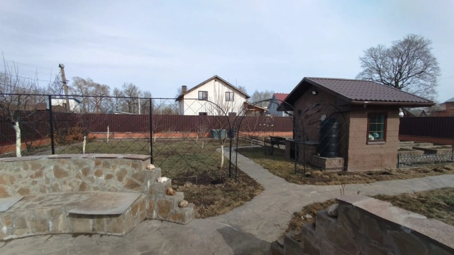 Купить земельный участок в Москве. Вариант № 9268541, 4, площадь -  квм, цена 6500000 рублей