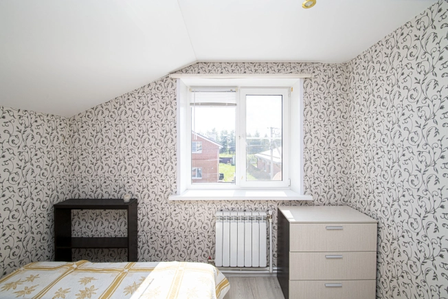 Купить дом на улице Школьная в Нижегородской области. Вариант № 8684619, 3, площадь -  квм, цена 24150000 рублей