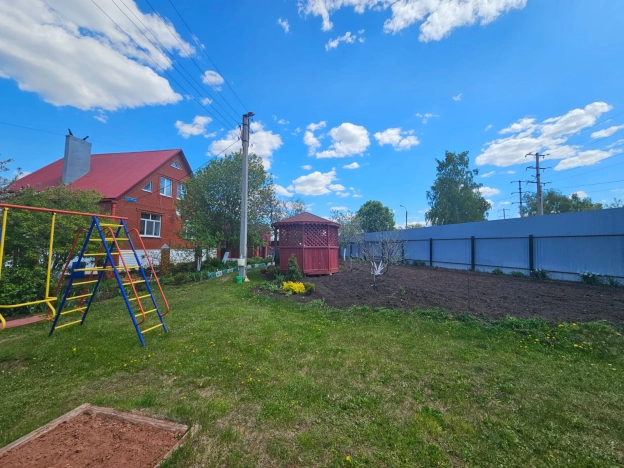 Купить дом в Микрорайоне Чайковка, Белебей в Белебее. Вариант № 9199, 15, площадь -  квм, цена 11000000 рублей