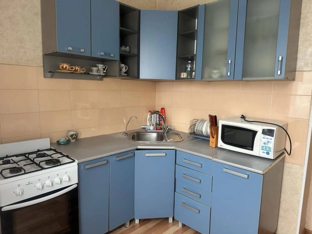 Снять однокомнатную квартиру в Владимире. Вариант № 10935492, 0, площадь - квм, цена 22000 рублей