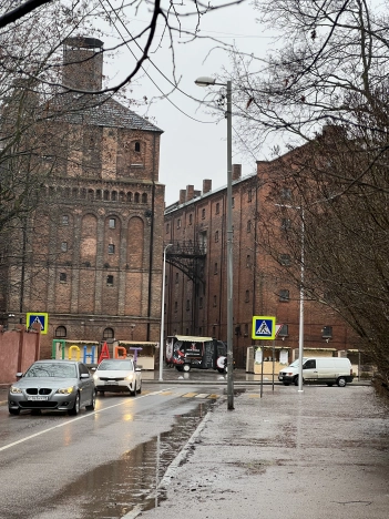 Купить коммерческую недвижимость свободного назначения в Калининграде. Вариант № 1194, 13, площадь -  квм, цена 4600000 рублей