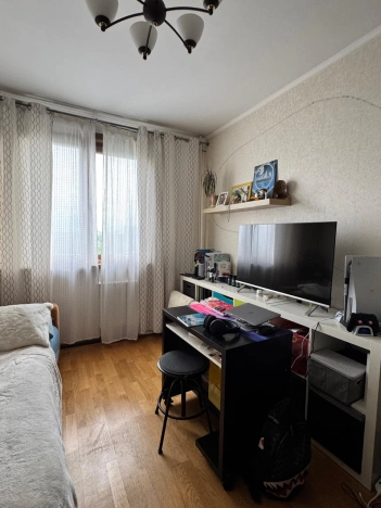 Купить квартиру в Москве. Вариант № 43742, 1, площадь - квм, цена 15200000.0000 рублей