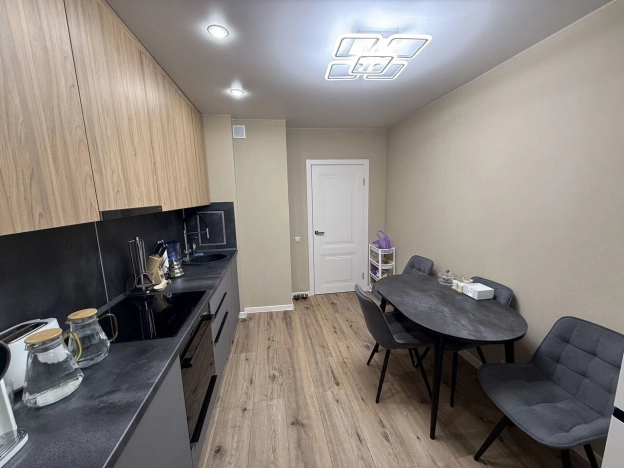 Купить квартиру в Москве. Вариант № 9649067, 1, площадь - квм, цена 28750000 рублей