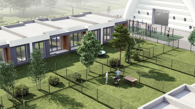 . Вариант № 9320, 15, площадь - 116.4 квм, цена 8190000 рублей