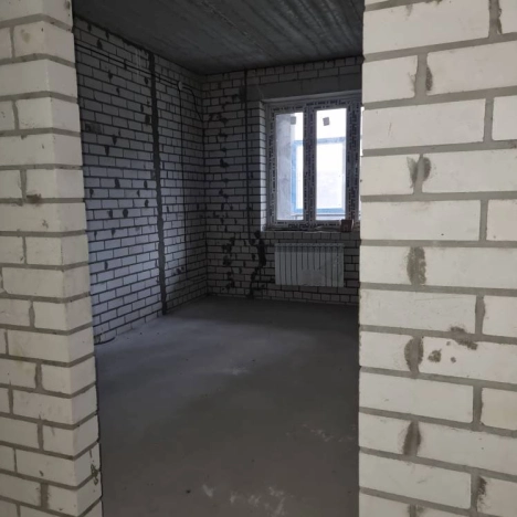 Купить двухкомнатную квартиру в ЖК Заречье Парк (Владимир) в Владимирской области. Вариант № 2183782, 16, площадь -  квм, цена 5900000 рублей