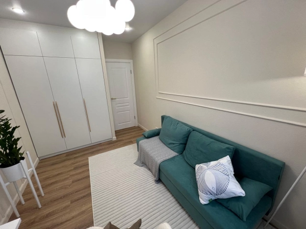 Купить квартиру в Москве. Вариант № 9445810, 11, площадь - квм, цена 18900000 рублей