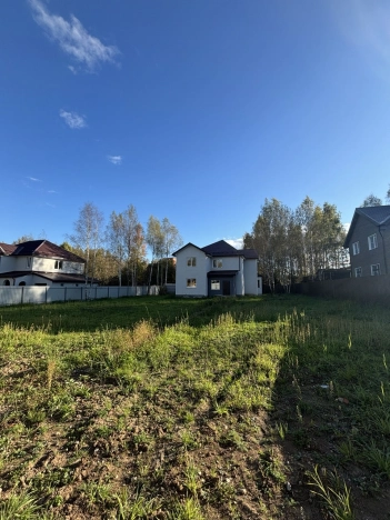 Купить дом в Москве. Вариант № 5550050, 9, площадь - квм, цена 12300000 рублей