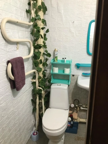 . Вариант № 3022516, 3, площадь - 31 квм, цена 3180000 рублей