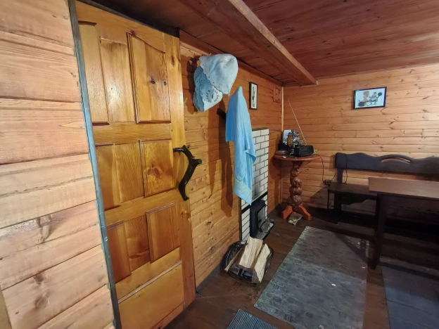 Купить дом в Гороховеце. Вариант № 56256, 3, площадь -  квм, цена 2500000 рублей