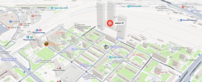 Купить квартиру в Москве. Вариант № 3227884, 9, площадь - квм, цена 23990000.0000 рублей