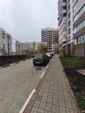 Купить квартиру в Белгороде. Вариант № 10160783, 22, площадь -  квм, цена 6300000 рублей