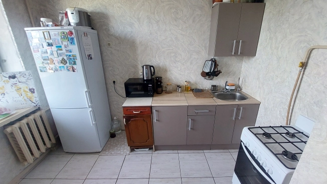 Купить трехкомнатную квартиру на улице Центральная в Щёлкове. Вариант № 49117, 1, площадь -  квм, цена 8999000 рублей