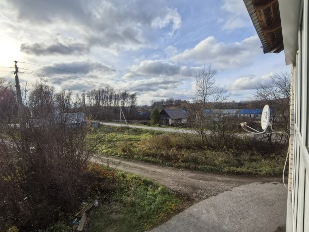 Купить трехкомнатную квартиру на улице Молодёжная в Владимирской области. Вариант № 8694285, 30, площадь -  квм, цена 2300000 рублей